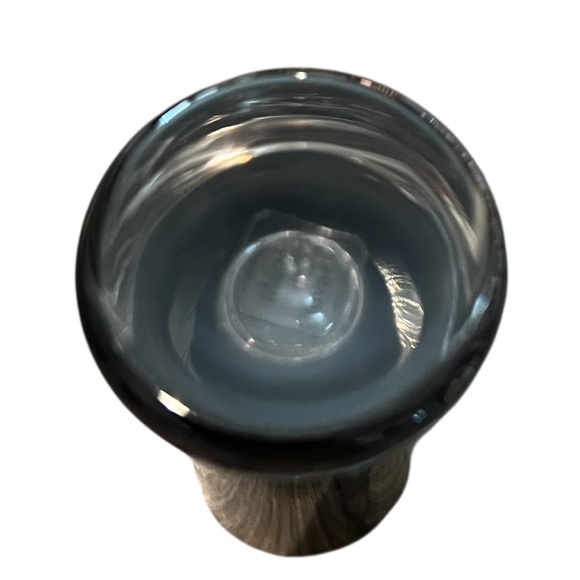 Set Of 4 Mercury Glass Shot Glass Made In Slovakia, NWOB - Picture 6 of 11